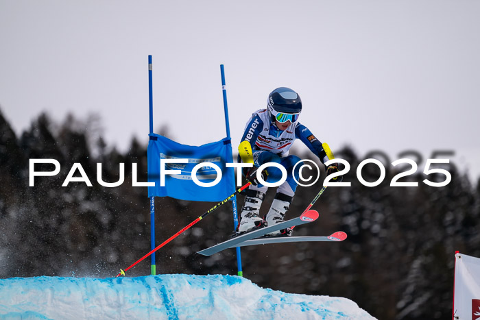 DSV ELK Schülercup Alpin U14 RS+, 01.02.2025