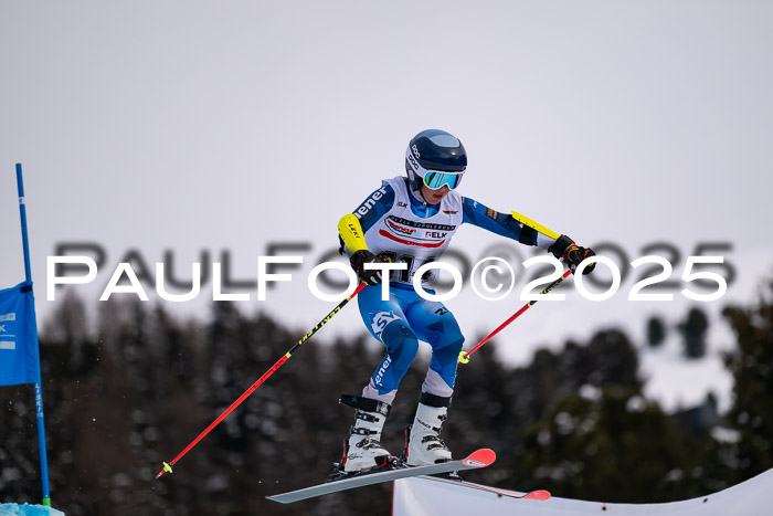 DSV ELK Schülercup Alpin U14 RS+, 01.02.2025