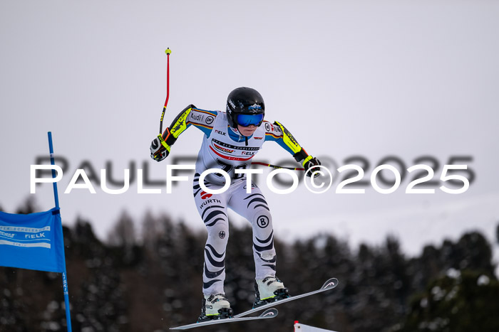 DSV ELK Schülercup Alpin U14 RS+, 01.02.2025