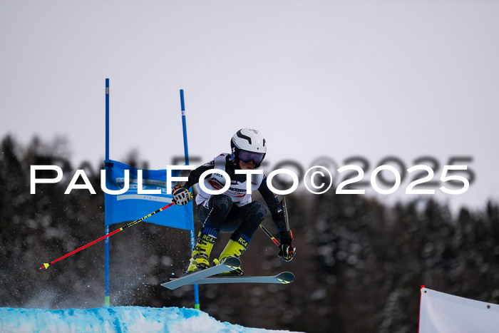 DSV ELK Schülercup Alpin U14 RS+, 01.02.2025