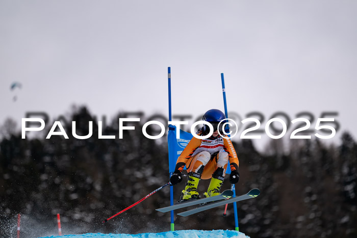 DSV ELK Schülercup Alpin U14 RS+, 01.02.2025