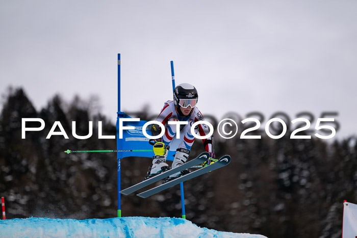 DSV ELK Schülercup Alpin U14 RS+, 01.02.2025