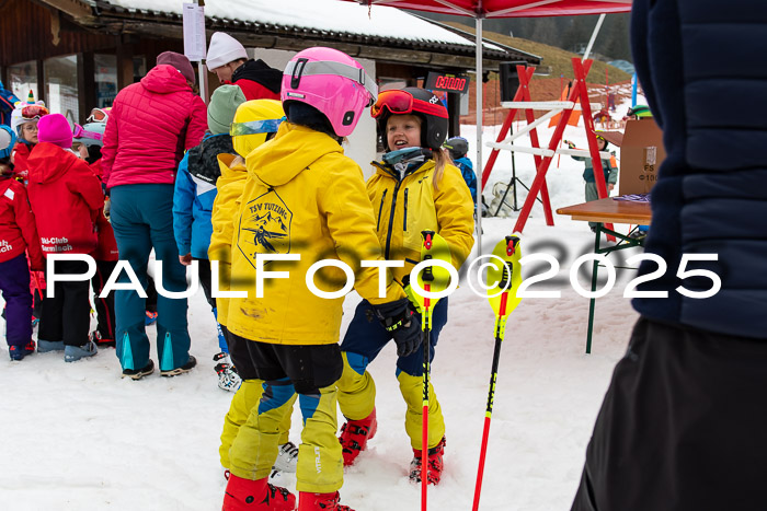 Ziener Cup Werdenfels U8,U10,U12,  01.02.2025