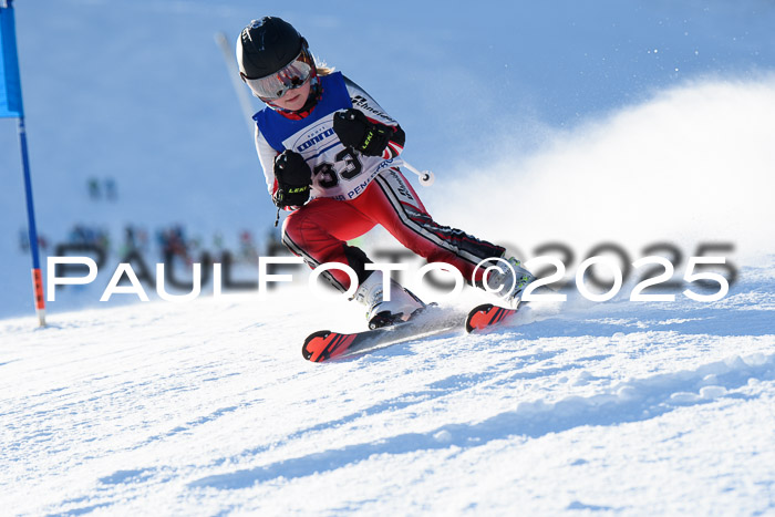  Kreiscup/Kreischülerskitag - Landkreis Weilheim/Schongau 02.02.2025