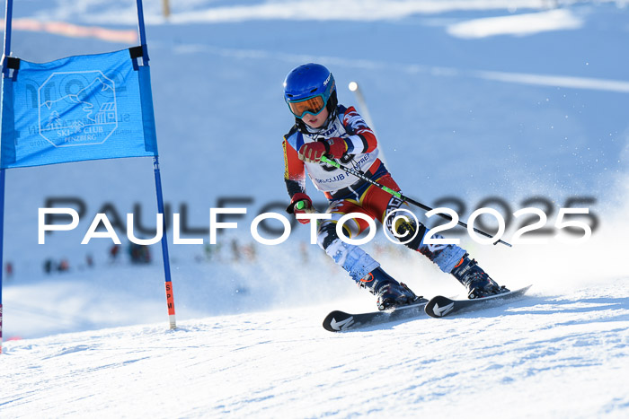  Kreiscup/Kreischülerskitag - Landkreis Weilheim/Schongau 02.02.2025