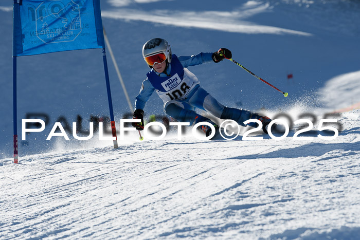  Kreiscup/Kreischülerskitag - Landkreis Weilheim/Schongau 02.02.2025