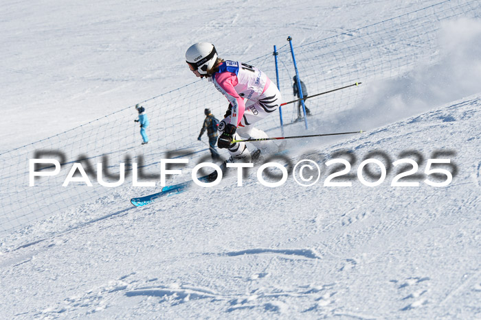  Kreiscup/Kreischülerskitag - Landkreis Weilheim/Schongau 02.02.2025