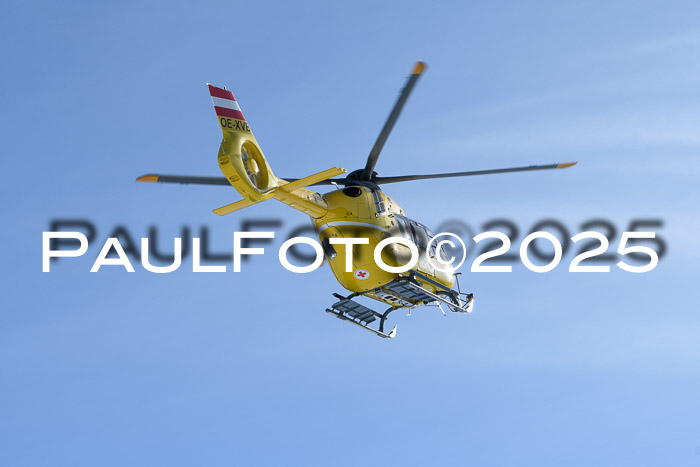  Kreiscup/Kreischülerskitag - Landkreis Weilheim/Schongau 02.02.2025