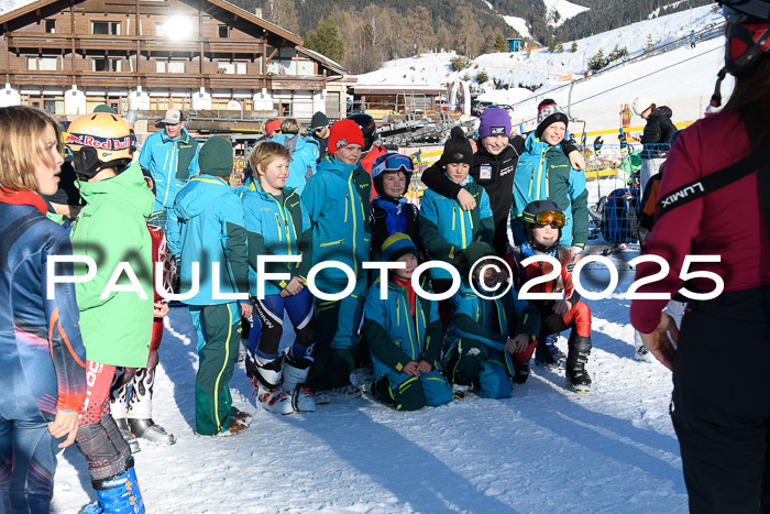  Kreiscup/Kreischülerskitag - Landkreis Weilheim/Schongau 02.02.2025