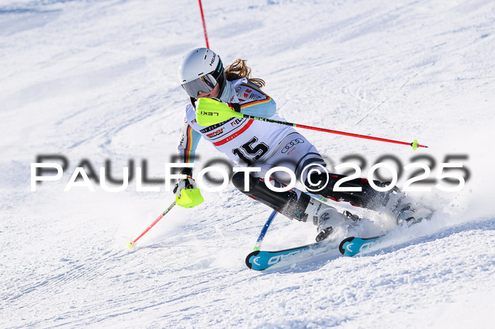 DSV ELK Schülercup Alpin U14 RS+, 01.02.2025