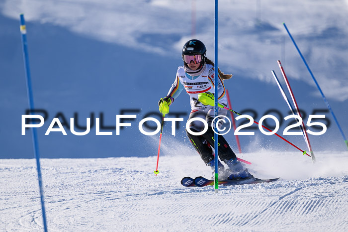 DSV ELK Schülercup Alpin U14 RS+, 01.02.2025