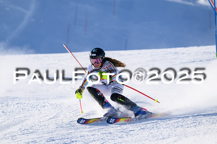 DSV ELK Schülercup Alpin U14 RS+, 01.02.2025