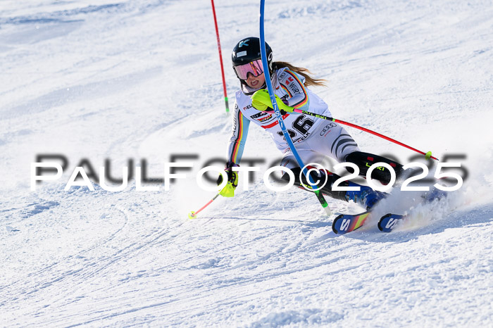 DSV ELK Schülercup Alpin U14 RS+, 01.02.2025