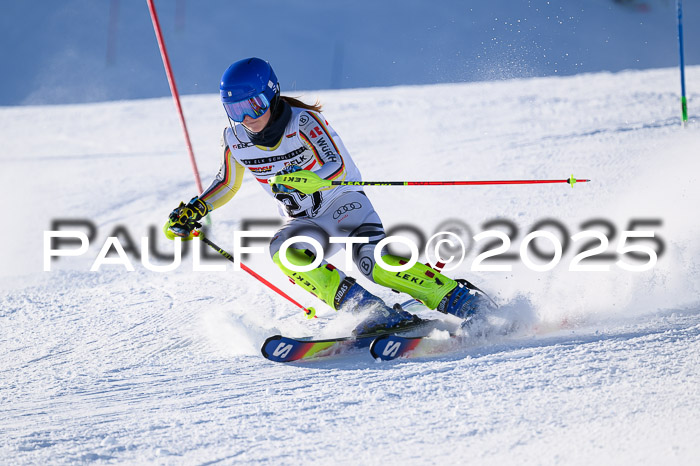 DSV ELK Schülercup Alpin U14 RS+, 01.02.2025