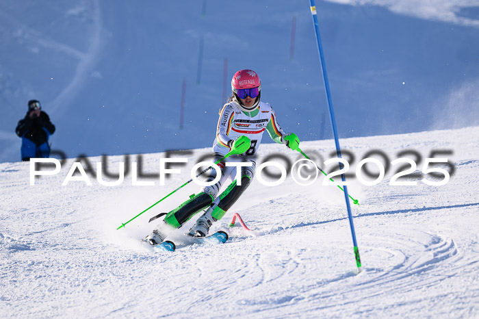 DSV ELK Schülercup Alpin U14 RS+, 01.02.2025