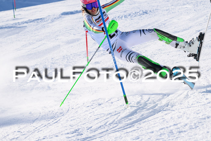 DSV ELK Schülercup Alpin U14 RS+, 01.02.2025