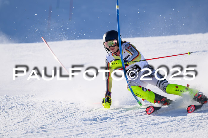 DSV ELK Schülercup Alpin U14 RS+, 01.02.2025