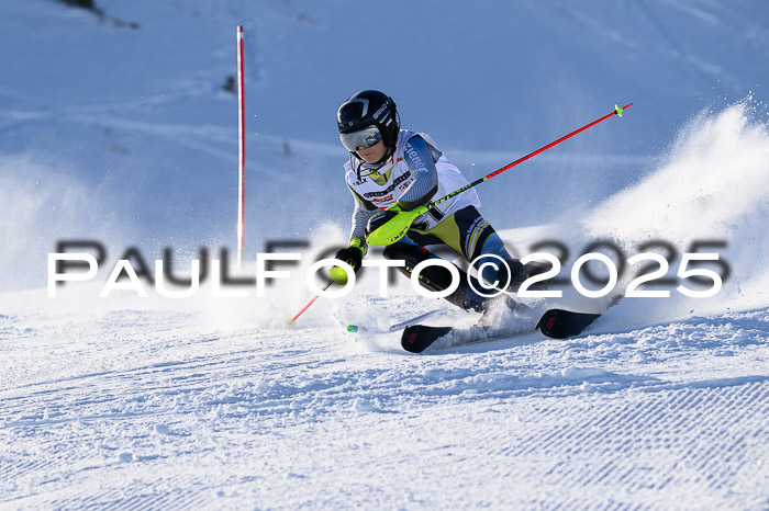 DSV ELK Schülercup Alpin U14 RS+, 01.02.2025