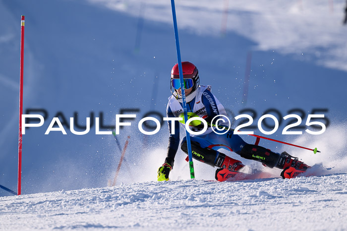 DSV ELK Schülercup Alpin U14 RS+, 01.02.2025