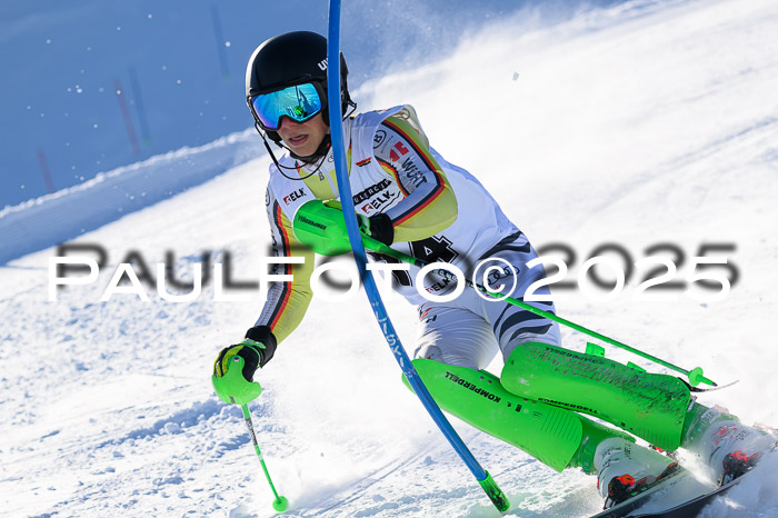 DSV ELK Schülercup Alpin U14 RS+, 01.02.2025