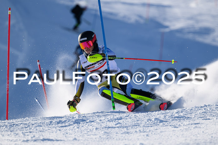 DSV ELK Schülercup Alpin U14 RS+, 01.02.2025