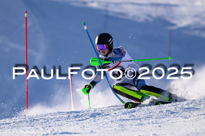 DSV ELK Schülercup Alpin U14 RS+, 01.02.2025