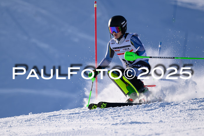 DSV ELK Schülercup Alpin U14 RS+, 01.02.2025