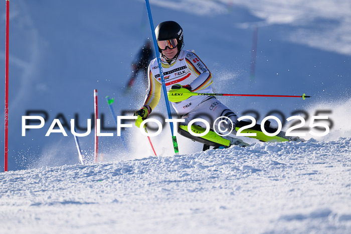 DSV ELK Schülercup Alpin U14 RS+, 01.02.2025