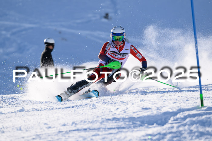 DSV ELK Schülercup Alpin U14 RS+, 01.02.2025