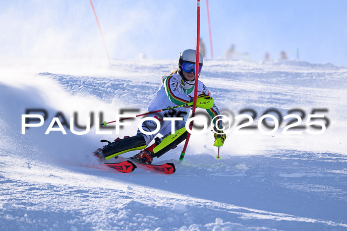 DSV ELK Schülercup Alpin U14 RS+, 01.02.2025