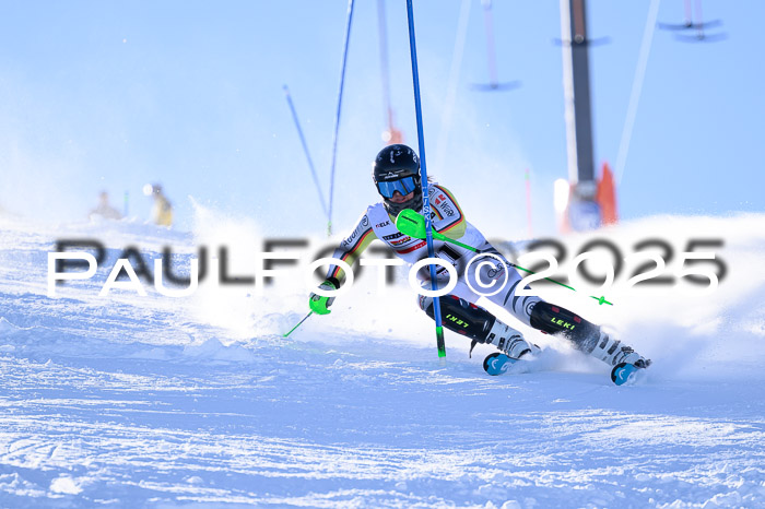 DSV ELK Schülercup Alpin U14 RS+, 01.02.2025