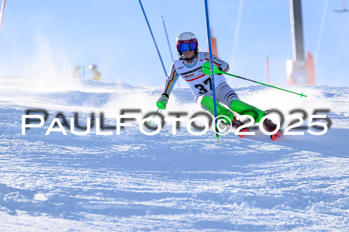 DSV ELK Schülercup Alpin U14 RS+, 01.02.2025