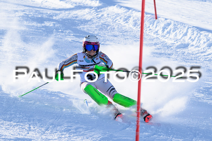 DSV ELK Schülercup Alpin U14 RS+, 01.02.2025