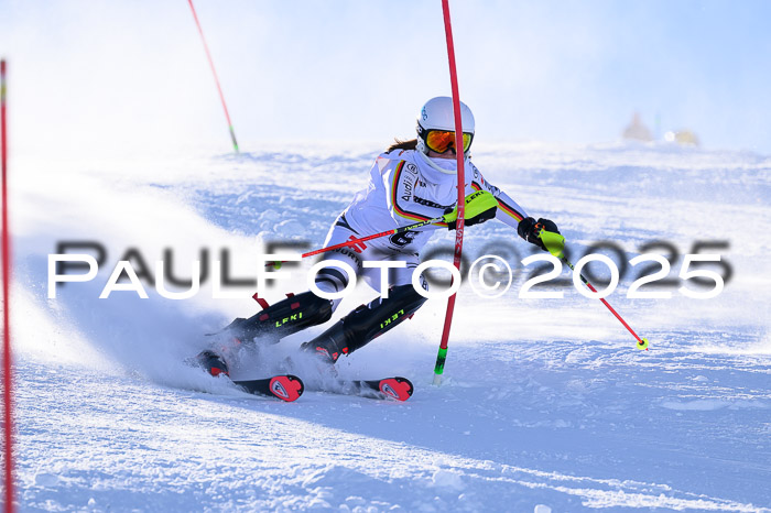 DSV ELK Schülercup Alpin U14 RS+, 01.02.2025