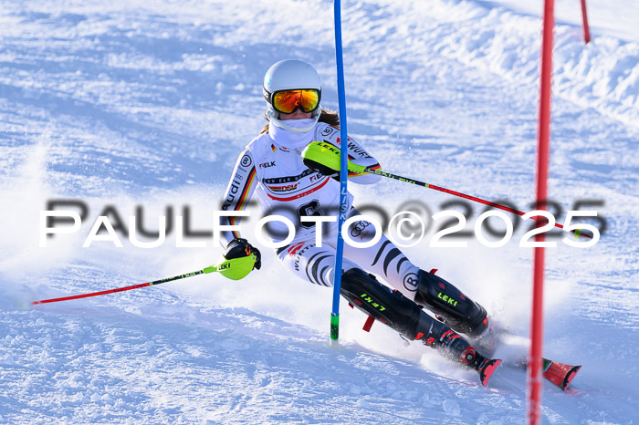 DSV ELK Schülercup Alpin U14 RS+, 01.02.2025