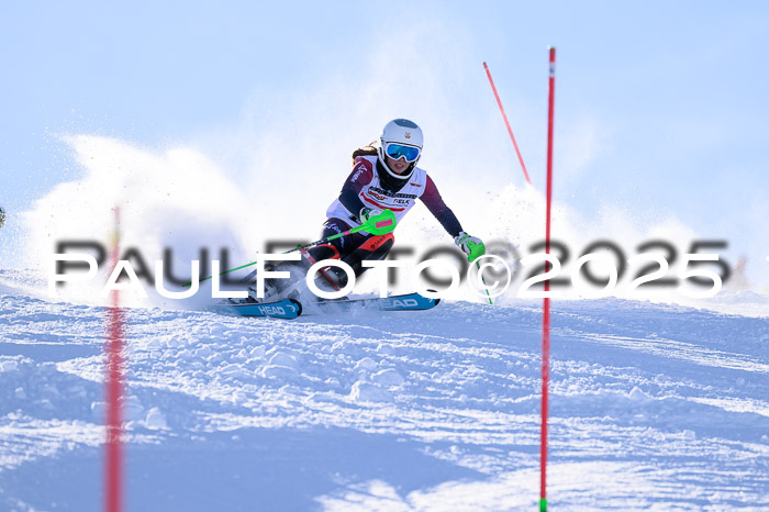 DSV ELK Schülercup Alpin U14 RS+, 01.02.2025