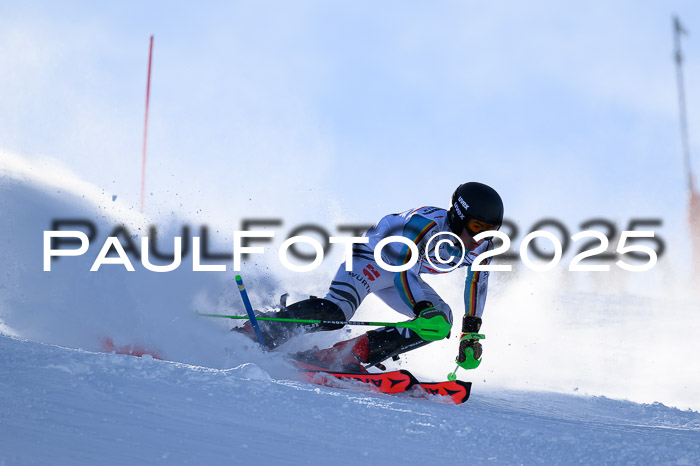 DSV ELK Schülercup Alpin U14 RS+, 01.02.2025