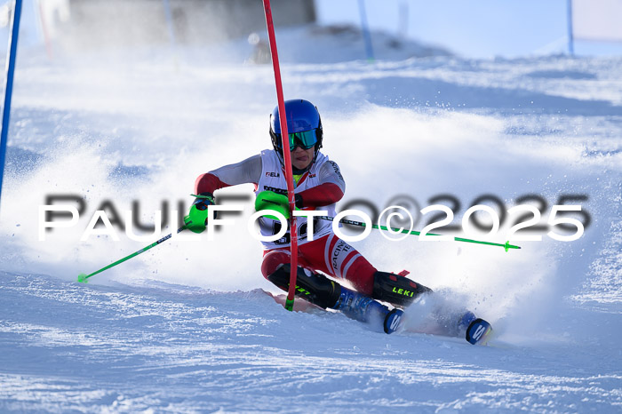 DSV ELK Schülercup Alpin U14 RS+, 01.02.2025