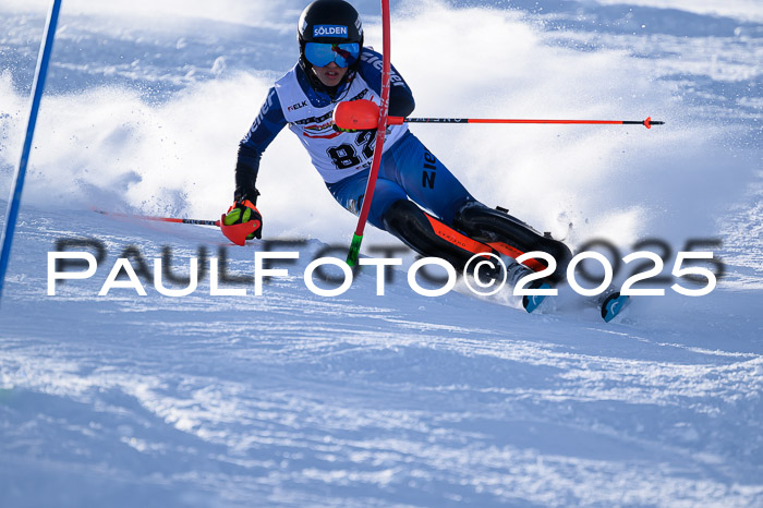 DSV ELK Schülercup Alpin U14 RS+, 01.02.2025