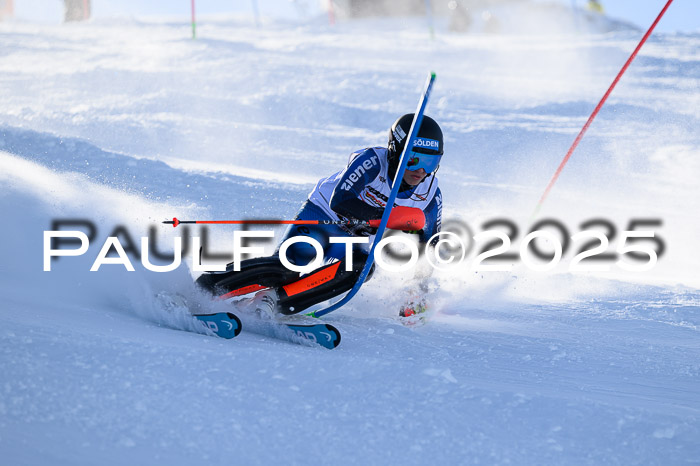 DSV ELK Schülercup Alpin U14 RS+, 01.02.2025