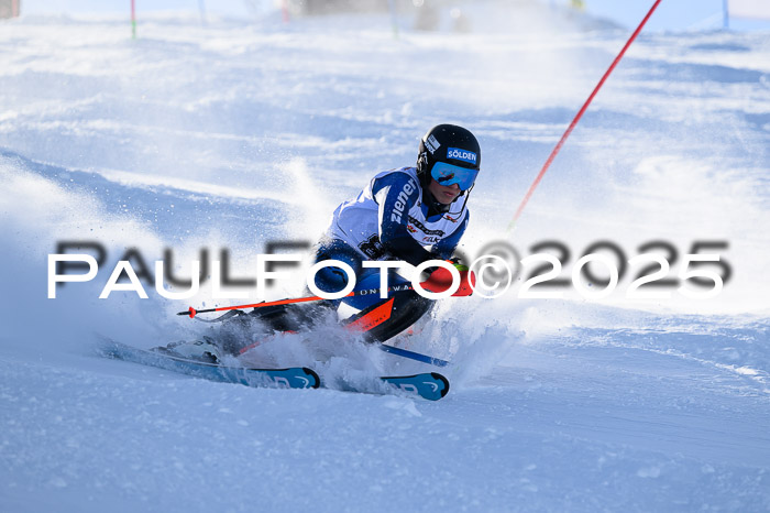 DSV ELK Schülercup Alpin U14 RS+, 01.02.2025