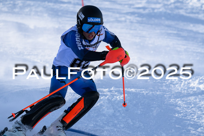 DSV ELK Schülercup Alpin U14 RS+, 01.02.2025