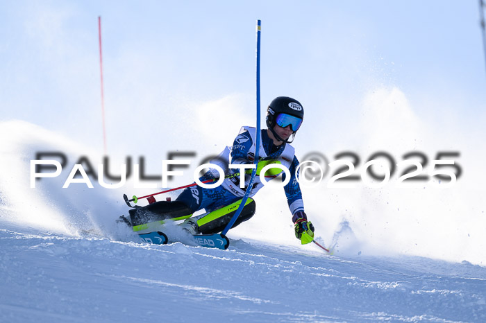 DSV ELK Schülercup Alpin U14 RS+, 01.02.2025
