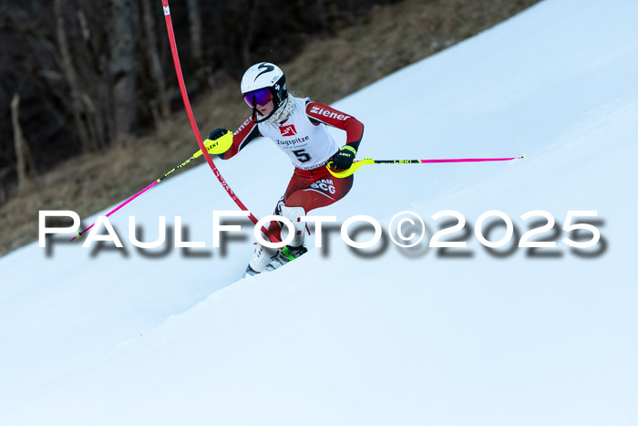 BZB CUP SL  08.02.2025    
