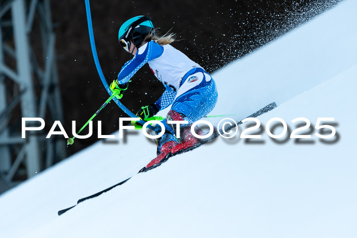 BZB CUP SL  08.02.2025    