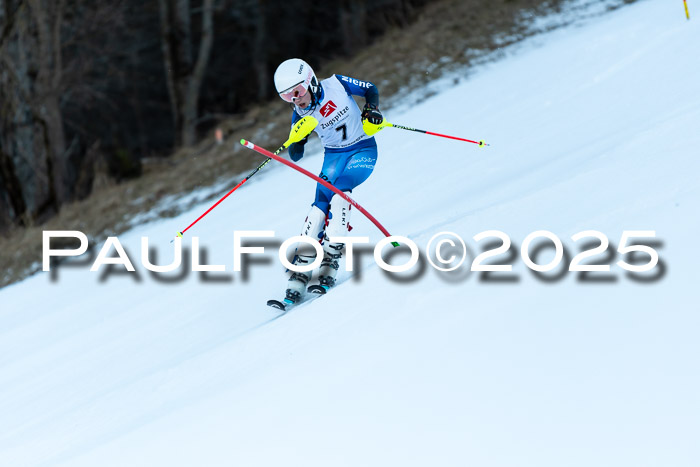 BZB CUP SL  08.02.2025    
