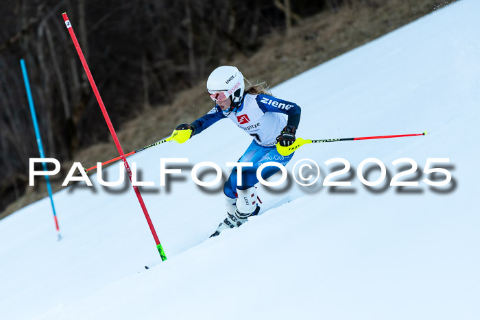 BZB CUP SL  08.02.2025    