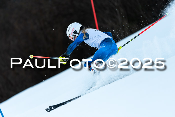BZB CUP SL  08.02.2025    