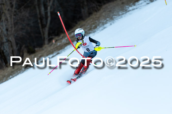 BZB CUP SL  08.02.2025    