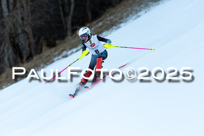 BZB CUP SL  08.02.2025    